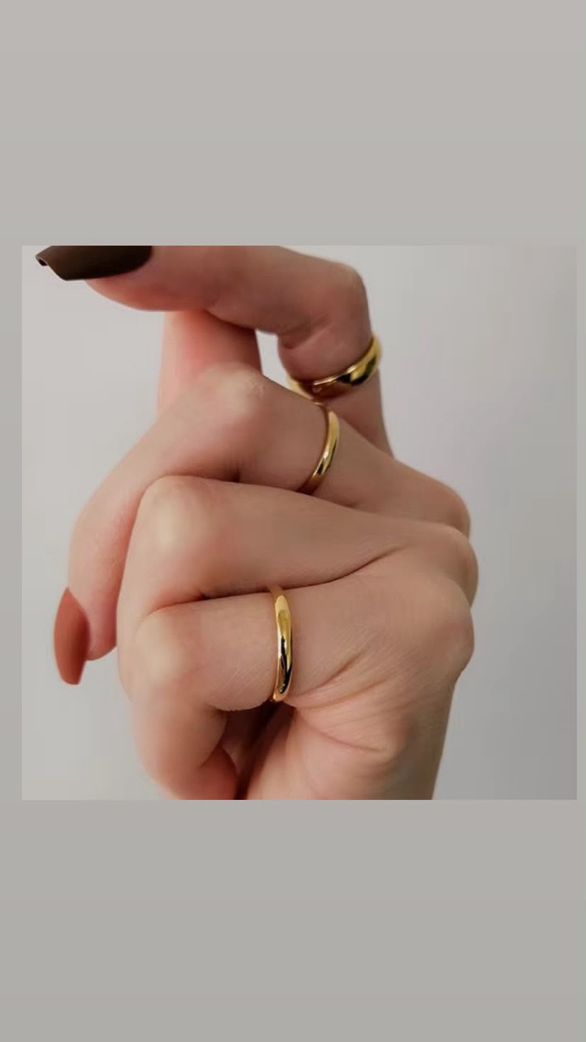 Rings