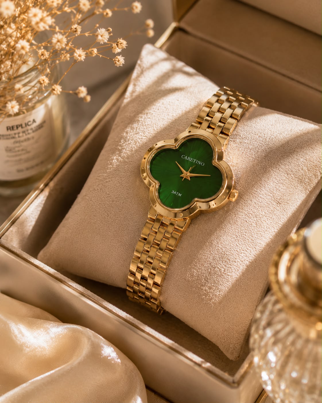 Watches