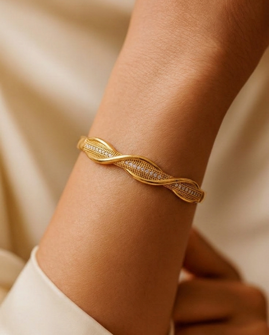 The Royal Twist Kada