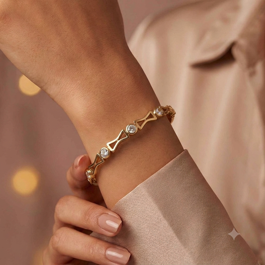Nia bracelet kada