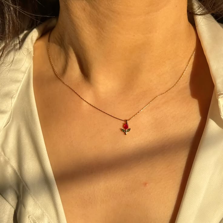 Necklace