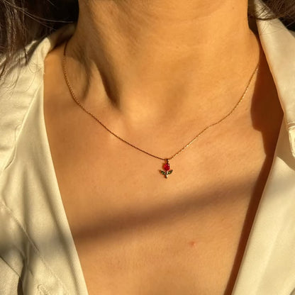 Necklace