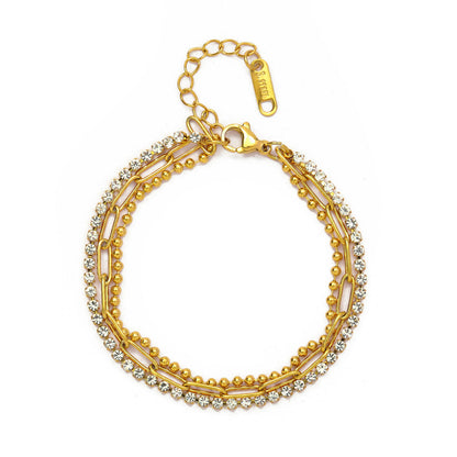 Ivy Glow Bracelet