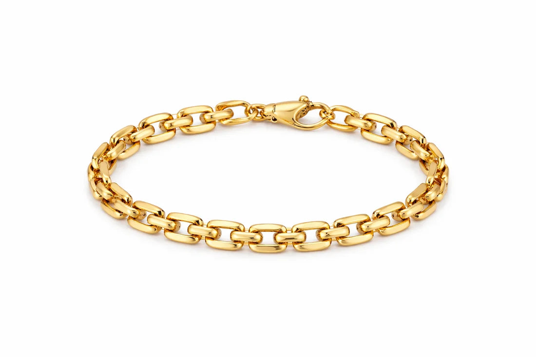 Luxembourg Gold Band