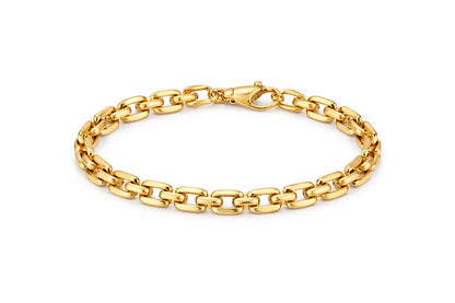 Luxembourg Gold Band