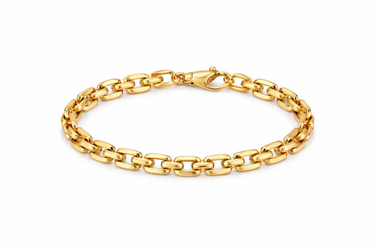Luxembourg Gold Band