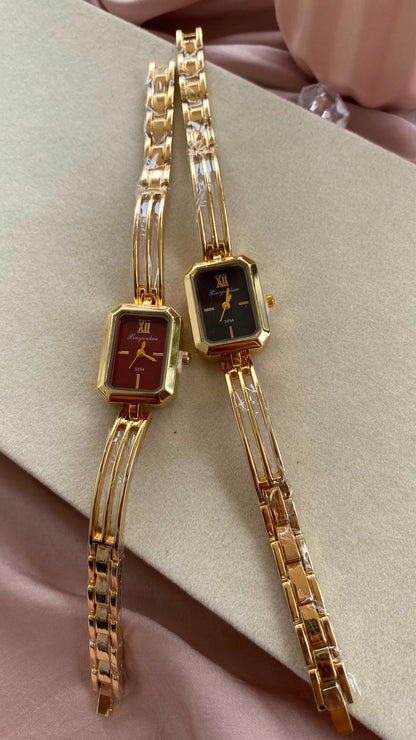 Vintage watches