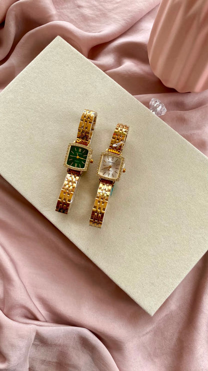 Luxe Watches