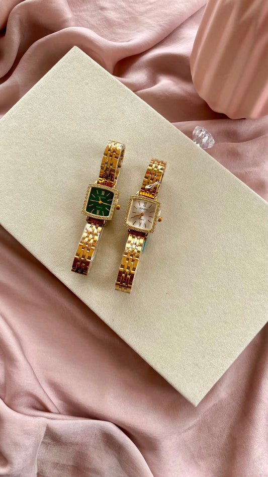 Luxe Watches