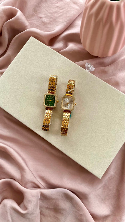 Luxe Watches