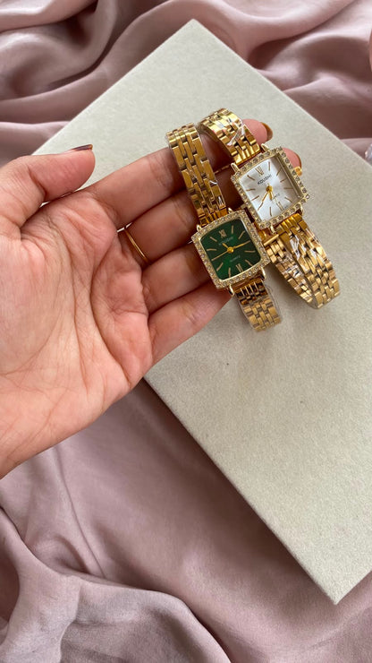 Luxe Watches