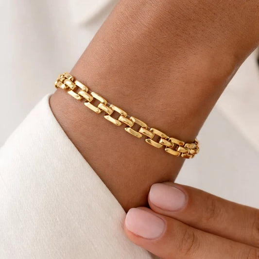 Luxembourg Gold Band