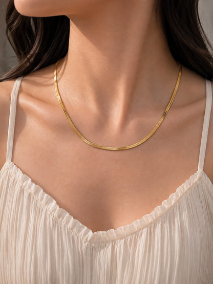 Snake chain