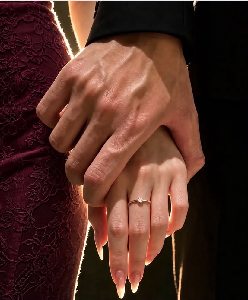 Promise Ring