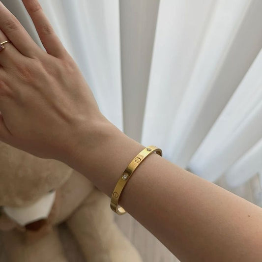 Cartier Bracelet