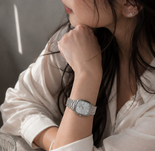 Casio Watch