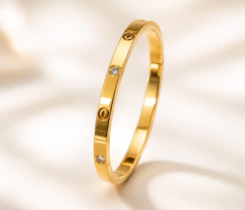 Cartier Bracelet