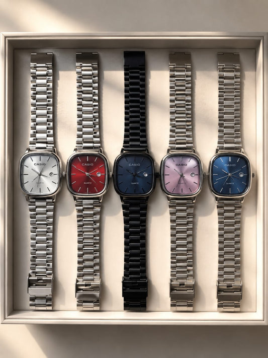 Casio Watch