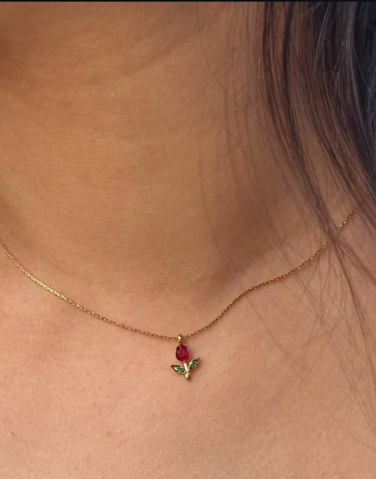 Necklace
