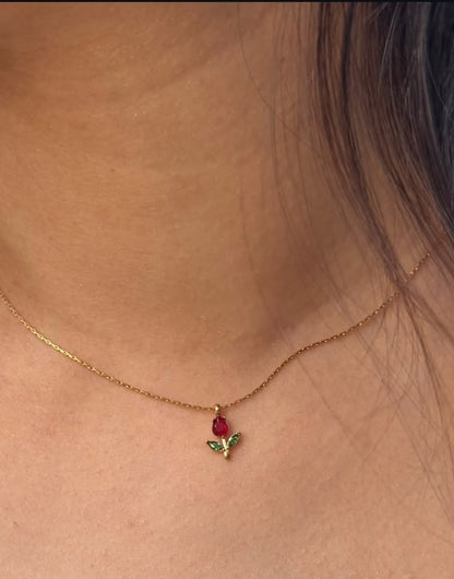 Necklace