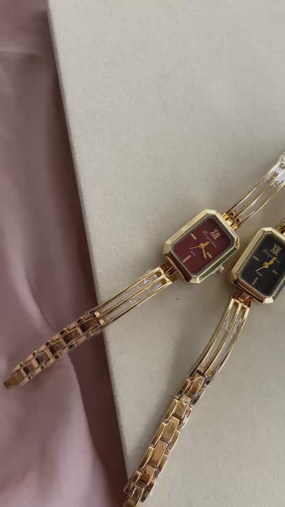 Vintage watches