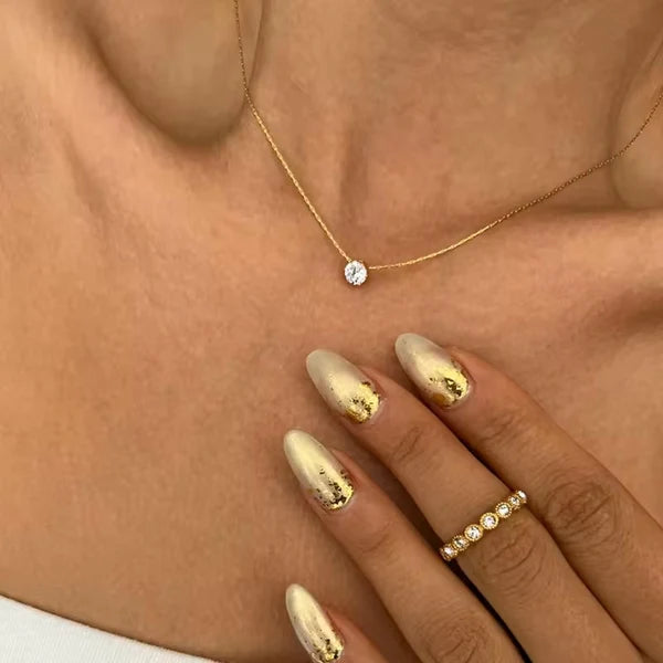 Ariel Diamond Chain